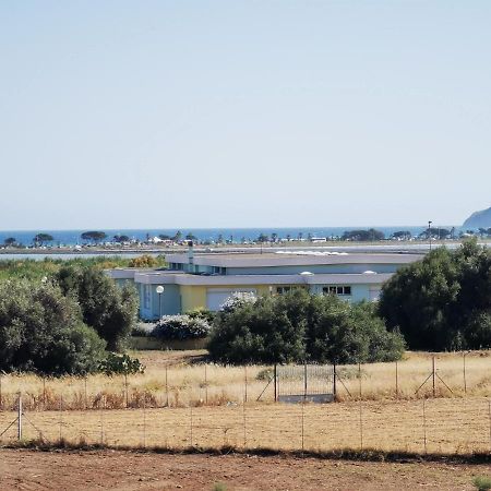 Cagliari View Apartment Quartu Sant'Elena Eksteriør billede